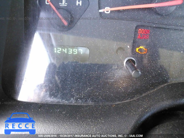 2002 Dodge Dakota 1B7GL42X22S612912 image 6