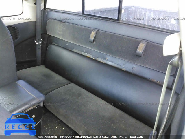 2002 Dodge Dakota 1B7GL42X22S612912 image 7