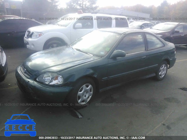 1999 Honda Civic 1HGEJ8243XL045218 image 1