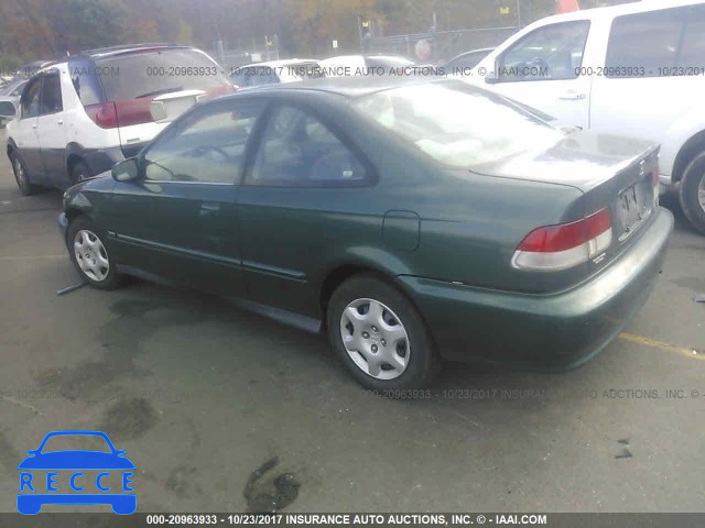 1999 Honda Civic 1HGEJ8243XL045218 image 2