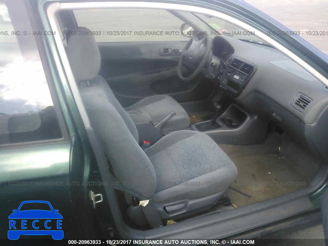 1999 Honda Civic 1HGEJ8243XL045218 image 4