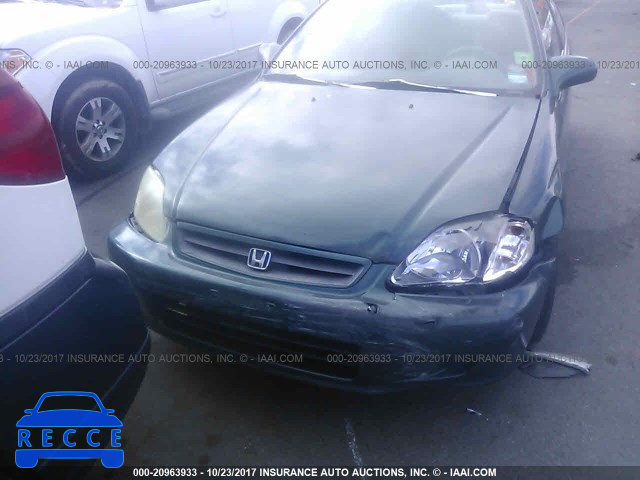 1999 Honda Civic 1HGEJ8243XL045218 image 5