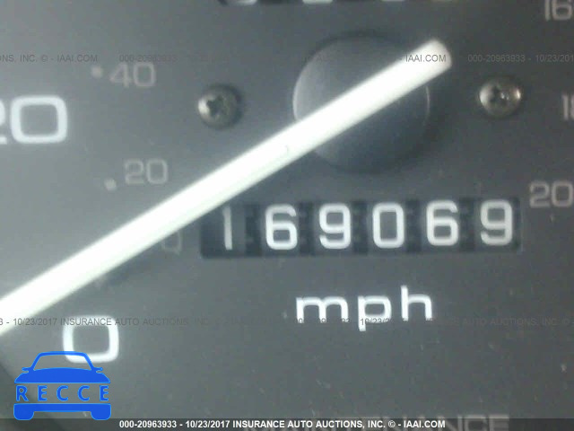 1999 Honda Civic 1HGEJ8243XL045218 image 6