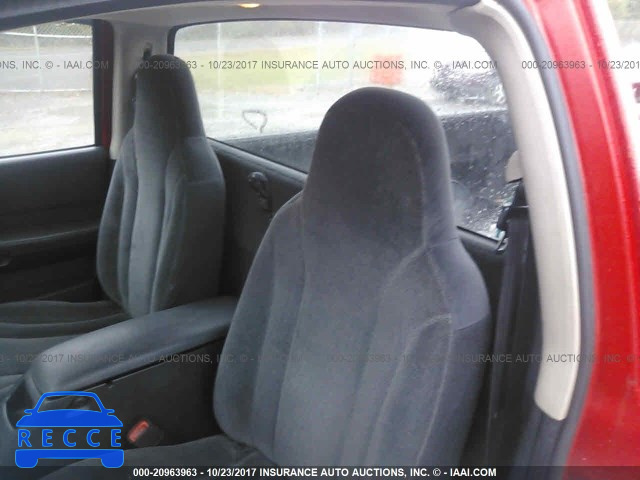 2003 Dodge Dakota SXT 1D7FL16X33S333173 image 7