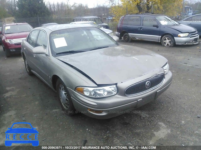 2003 Buick Lesabre 1G4HP52K434181946 image 0