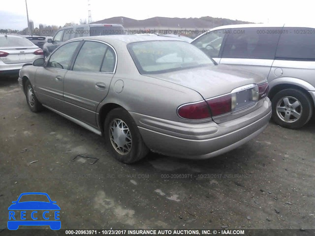 2003 Buick Lesabre 1G4HP52K434181946 image 2