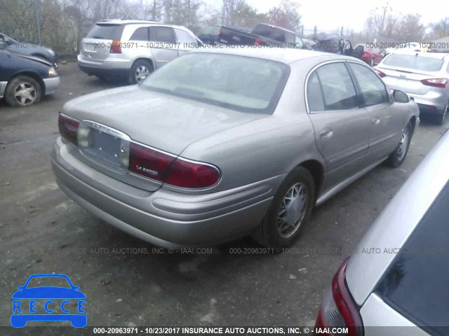 2003 Buick Lesabre 1G4HP52K434181946 image 3