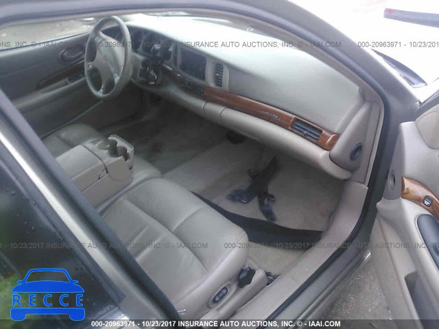 2003 Buick Lesabre 1G4HP52K434181946 image 4