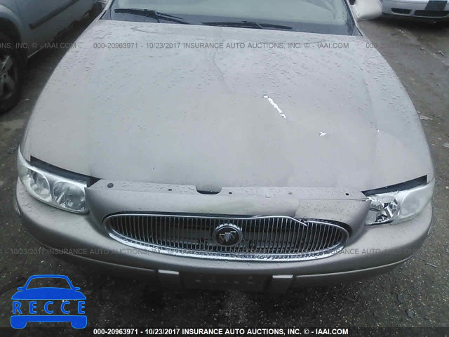 2003 Buick Lesabre 1G4HP52K434181946 image 5