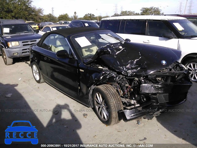 2011 BMW 128 I WBAUL7C59BVM80986 Bild 0