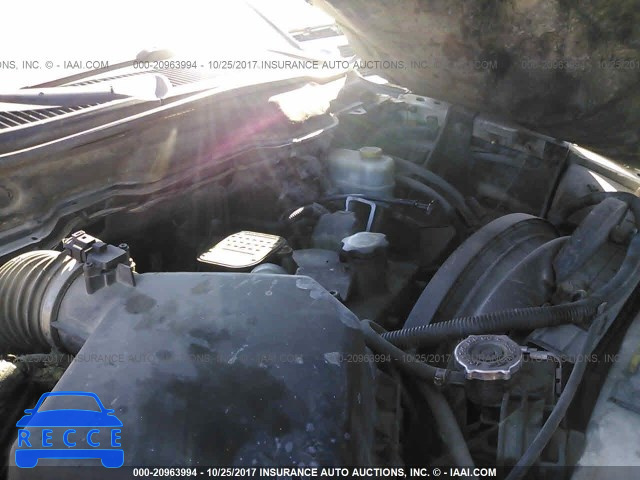 2005 Dodge RAM 2500 ST/SLT 3D7KR28C95G748828 image 9