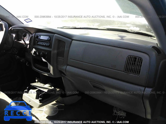 2005 Dodge RAM 2500 ST/SLT 3D7KR28C95G748828 зображення 4