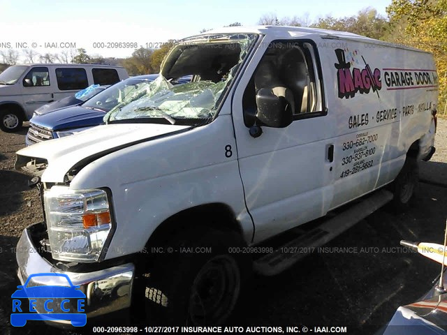 2012 Ford Econoline 1FTNE2EW7CDA63903 image 1