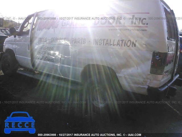 2012 Ford Econoline 1FTNE2EW7CDA63903 image 2