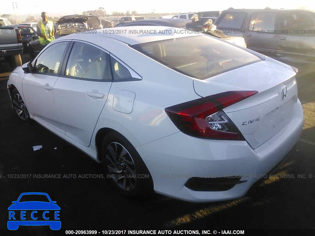 2017 HONDA CIVIC 2HGFC2F7XHH529501 image 2