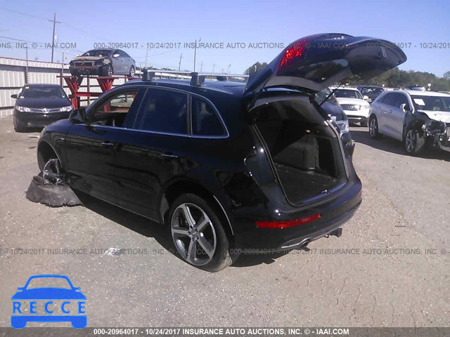 2017 AUDI Q5 PREMIUM PLUS S-LINE WA1D7AFP5HA067104 зображення 2