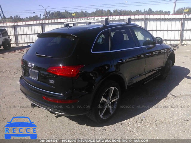 2017 AUDI Q5 PREMIUM PLUS S-LINE WA1D7AFP5HA067104 image 3