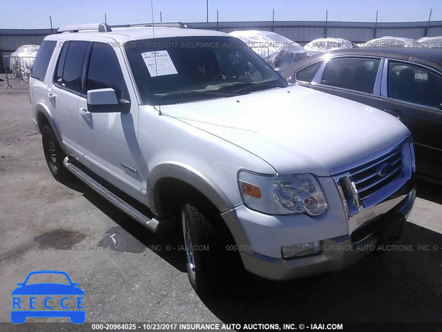 2006 FORD EXPLORER 1FMEU64EX6UB53114 image 0