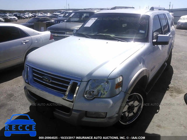 2006 FORD EXPLORER 1FMEU64EX6UB53114 image 1