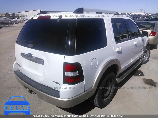 2006 FORD EXPLORER 1FMEU64EX6UB53114 Bild 3