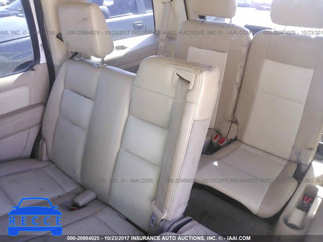 2006 FORD EXPLORER 1FMEU64EX6UB53114 зображення 7