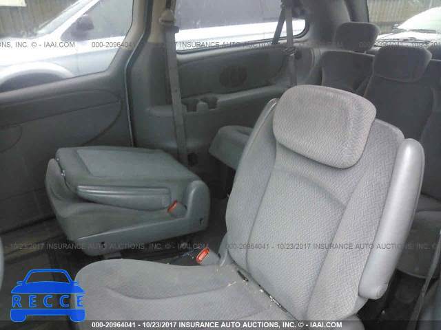 2005 Dodge Grand Caravan 2D4GP24R75R306059 Bild 7