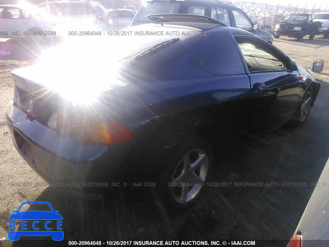 2002 Acura RSX JH4DC54872C018517 зображення 3