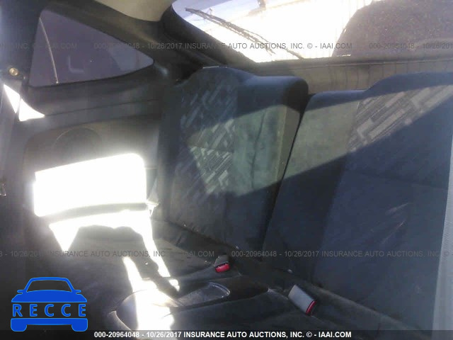 2002 Acura RSX JH4DC54872C018517 image 7