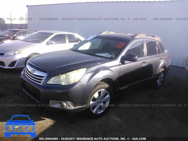 2010 Subaru Outback 4S4BRBBC8A3354474 зображення 1