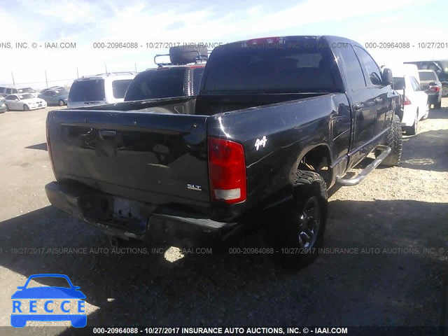 2004 Dodge RAM 1500 1D7HU18D14S502469 image 3