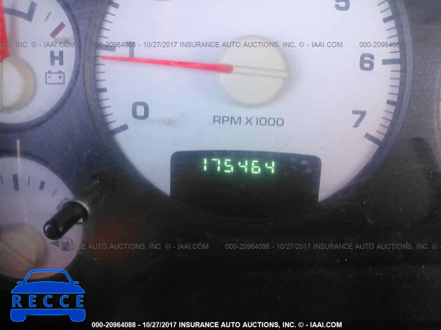 2004 Dodge RAM 1500 1D7HU18D14S502469 image 6