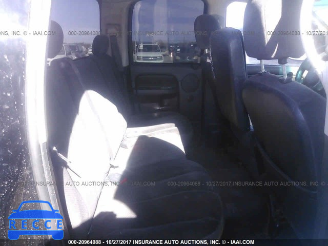 2004 Dodge RAM 1500 1D7HU18D14S502469 image 7