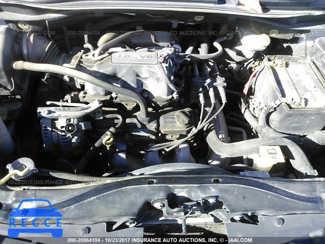 2010 Chrysler Town and Country 2A4RR5D14AR243079 image 9