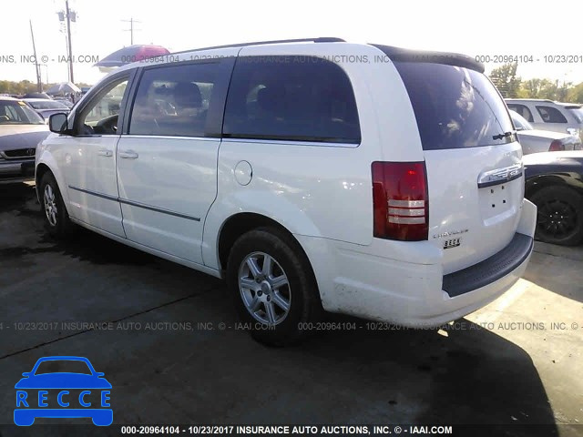 2010 Chrysler Town and Country 2A4RR5D14AR243079 image 2