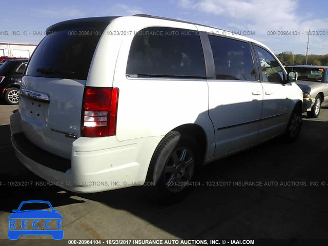 2010 Chrysler Town and Country 2A4RR5D14AR243079 зображення 3