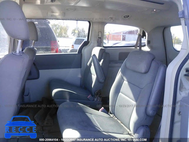 2010 Chrysler Town and Country 2A4RR5D14AR243079 зображення 7