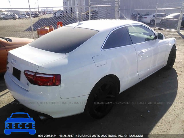 2009 Audi A5 WAUDK78T49A030612 image 3