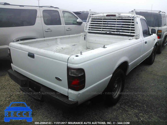 2005 Ford Ranger 1FTYR10E75PB12576 image 3