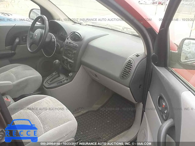 2002 Saturn VUE 5GZCZ63B12S806423 image 4