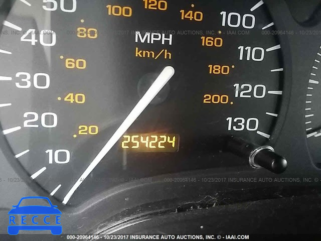 2002 Saturn VUE 5GZCZ63B12S806423 image 6
