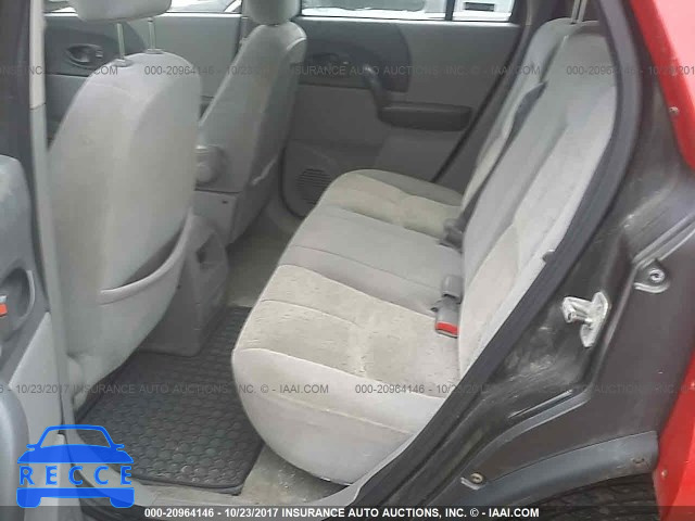 2002 Saturn VUE 5GZCZ63B12S806423 image 7