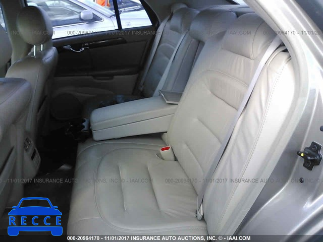 2003 CADILLAC DEVILLE 1G6KD54Y03U133609 image 7