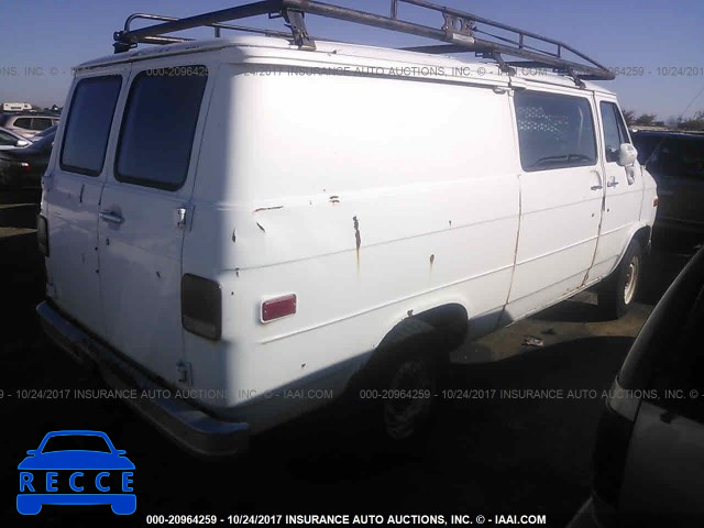 1987 Chevrolet G30 1GCGG35K3H7181118 image 3