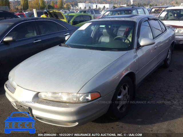 1999 Oldsmobile Intrigue 1G3WX52H1XF389082 image 1