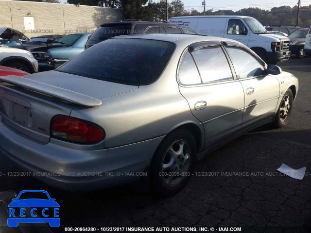 1999 Oldsmobile Intrigue 1G3WX52H1XF389082 image 3