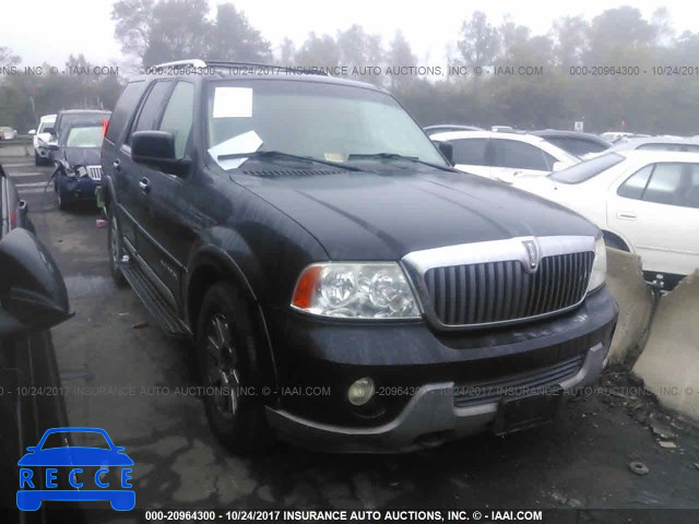 2003 LINCOLN NAVIGATOR 5LMFU28R83LJ22453 зображення 0