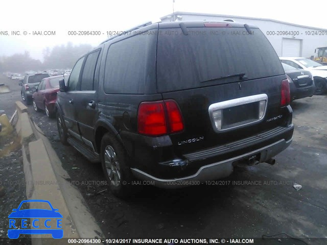 2003 LINCOLN NAVIGATOR 5LMFU28R83LJ22453 зображення 2