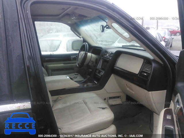 2003 LINCOLN NAVIGATOR 5LMFU28R83LJ22453 зображення 4