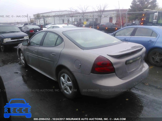 2006 Pontiac Grand Prix 2G2WP552761288727 image 2