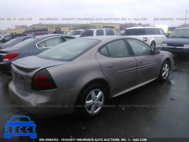 2006 Pontiac Grand Prix 2G2WP552761288727 image 3